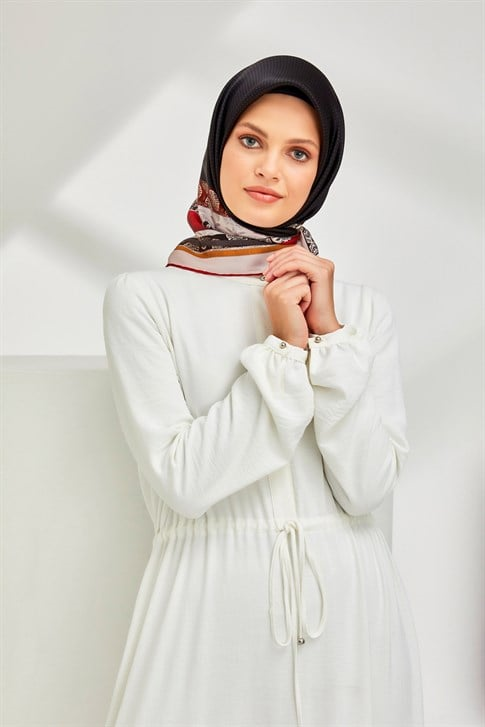 Armine Sura İpek Eşarp 20Ya8309 82