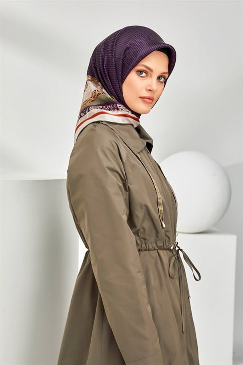 Armine Sura İpek Eşarp 20Ya8309 83