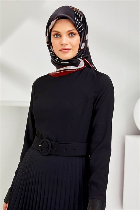 Armine Sura İpek Eşarp 20Ya8310 84