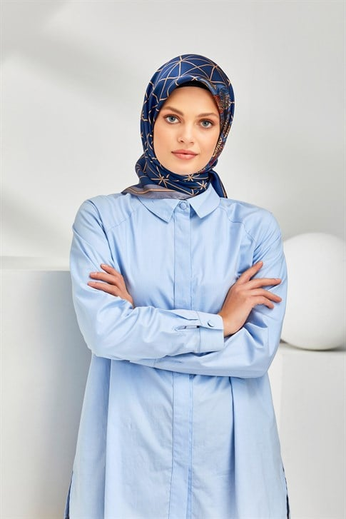 Armine Sura İpek Eşarp 20Ya8313 06