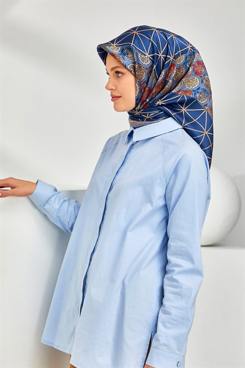 Armine Sura İpek Eşarp 20Ya8313 06