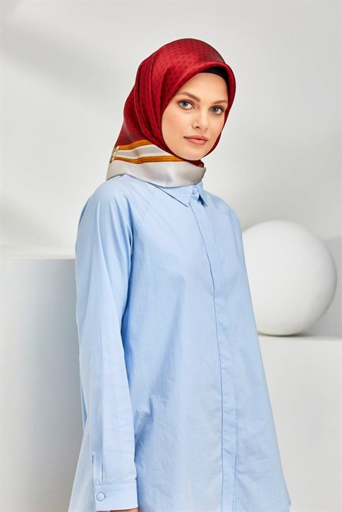 Armine Sura İpek Eşarp 20Ya8314 02