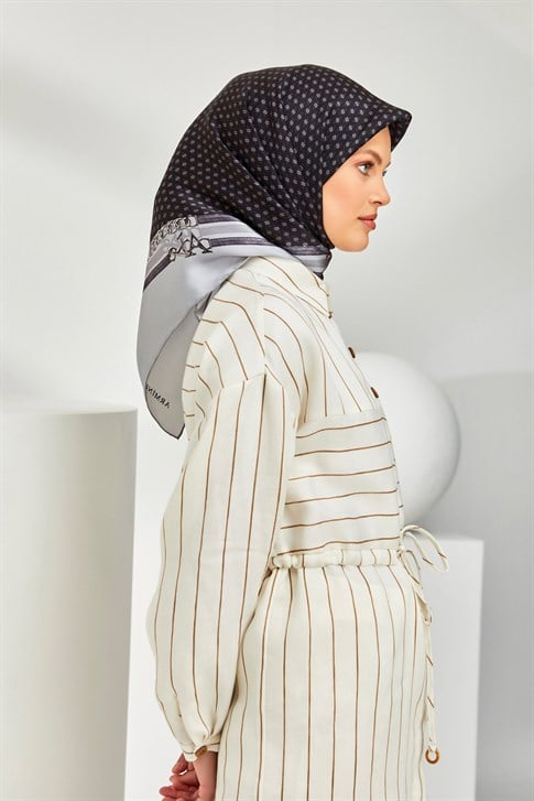 Armine Sura İpek Eşarp 20Ya8314 06