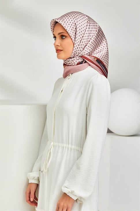 Armine Sura İpek Eşarp 20Ya8314 38