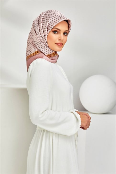 Armine Sura İpek Eşarp 20Ya8314 38