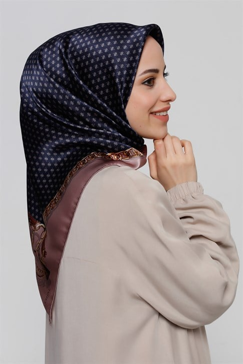 Armine Sura İpek Eşarp 20Ya8314 40