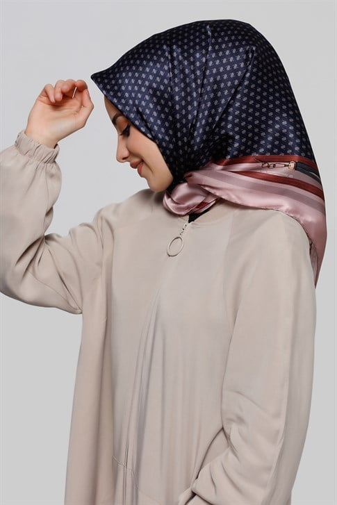 Armine Sura İpek Eşarp 20Ya8314 40