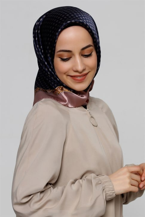 Armine Sura İpek Eşarp 20Ya8314 40