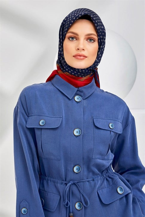 Armine Sura İpek Eşarp 20Ya8314 41