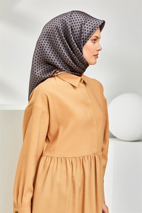 Armine Sura İpek Eşarp 20Ya8314 42