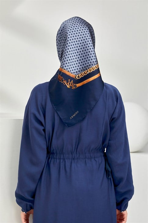 Armine Sura İpek Eşarp 20Ya8314 81