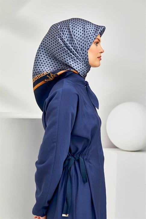 Armine Sura İpek Eşarp 20Ya8314 81