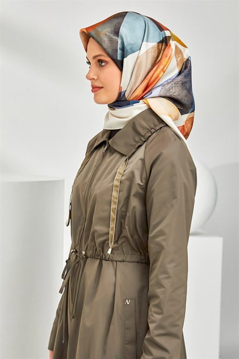 Armine Sura İpek Eşarp 20Ya8315 06