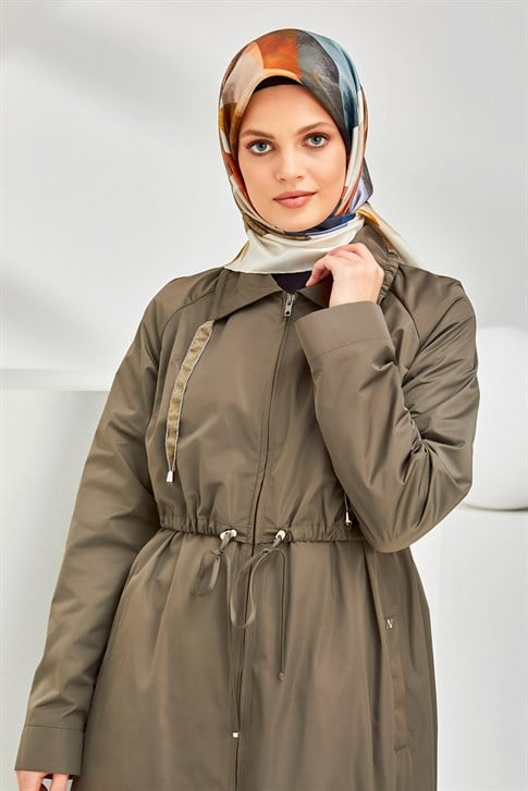 Armine Sura İpek Eşarp 20Ya8315 06