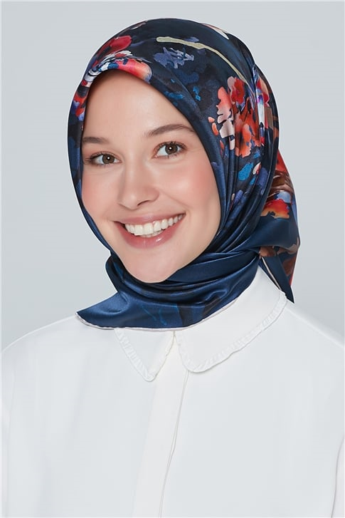 Armine Sura İpek Eşarp 20Ya8321 84