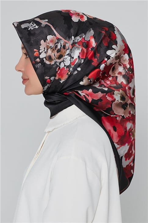 Armine Sura İpek Eşarp 20Ya8321 86