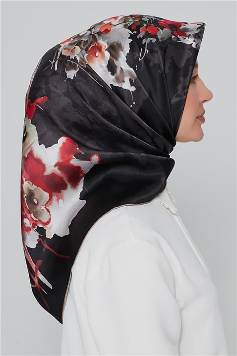 Armine Sura İpek Eşarp 20Ya8321 86