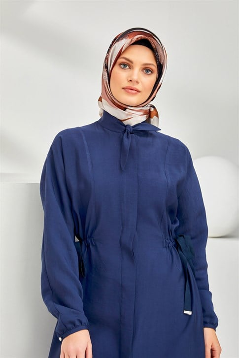 Armine Sura İpek Eşarp 20Ya8322 80