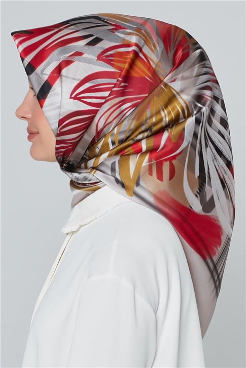 Armine Sura İpek Eşarp 20Ya8324 83