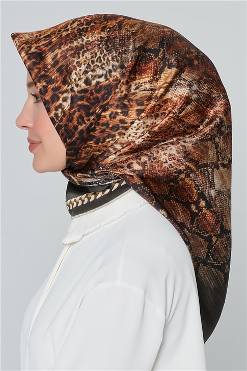 Armine Sura İpek Eşarp 20Ya8325 31