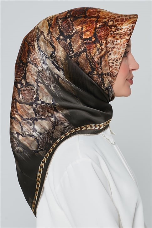 Armine Sura İpek Eşarp 20Ya8325 31