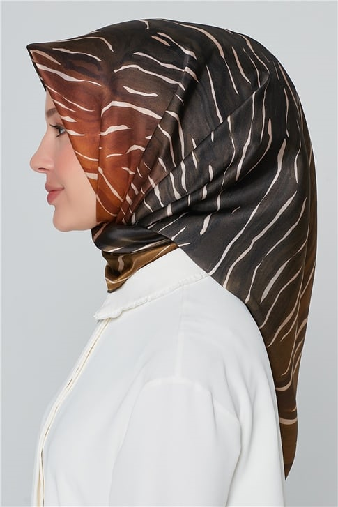 Armine Sura İpek Eşarp 20Ya8332 31