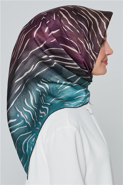 Armine Sura İpek Eşarp 20Ya8332 32