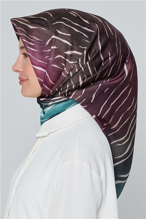 Armine Sura İpek Eşarp 20Ya8332 32