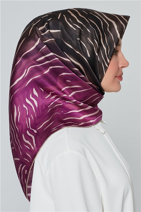 Armine Sura İpek Eşarp 20Ya8332 38