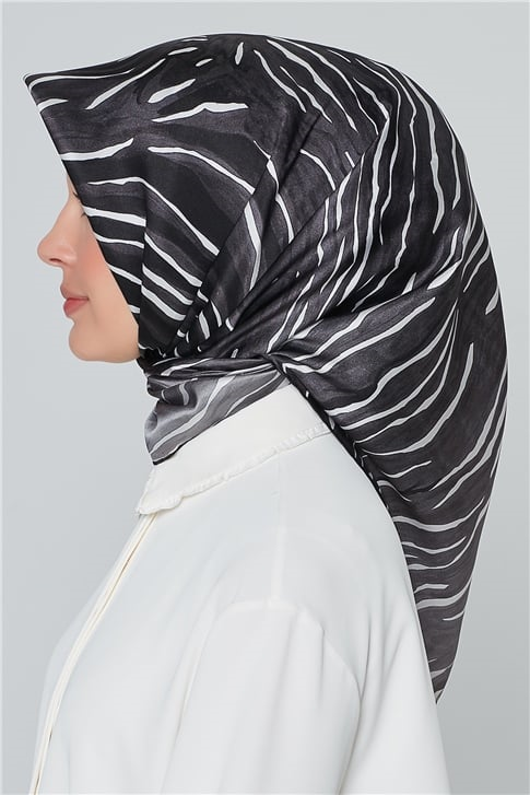 Armine Sura İpek Eşarp 20Ya8332 85