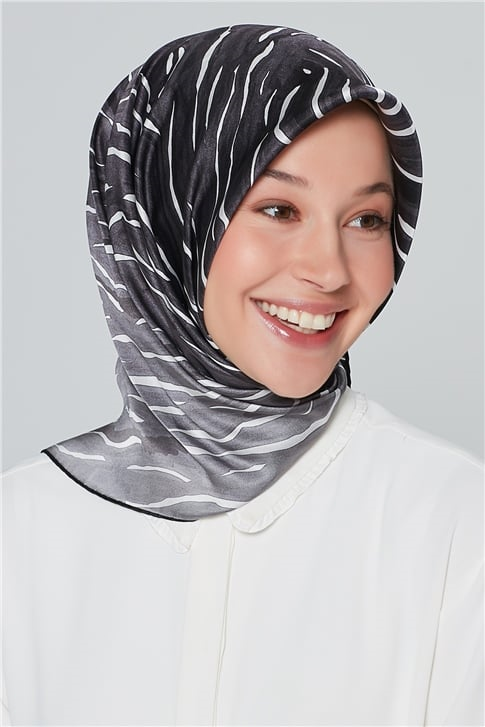 Armine Sura İpek Eşarp 20Ya8332 85