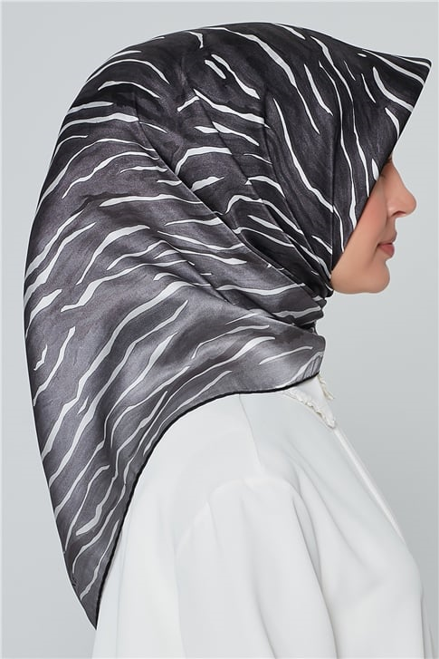 Armine Sura İpek Eşarp 20Ya8332 85