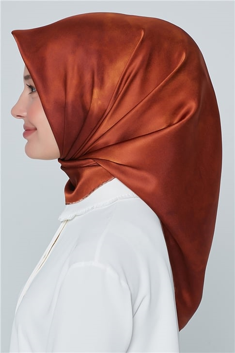 Armine Sura İpek Eşarp 20Ya8333 07