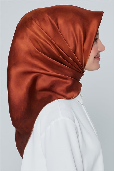 Armine Sura İpek Eşarp 20Ya8333 07