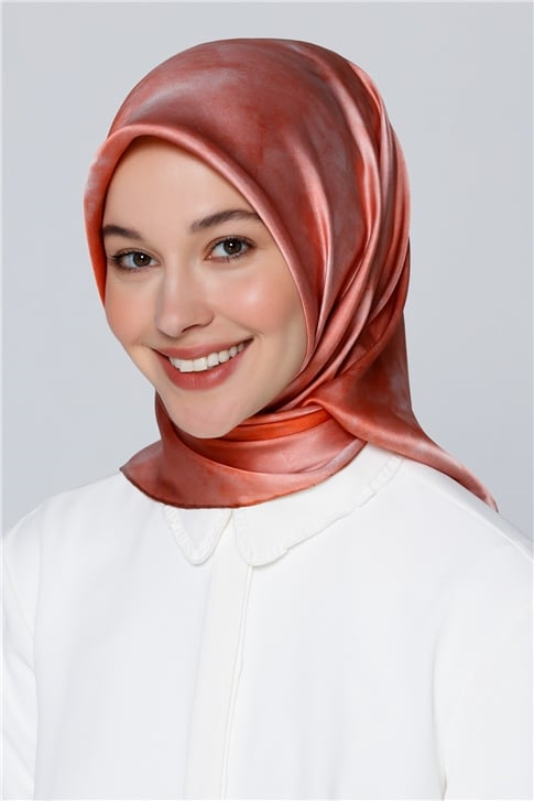 Armine Sura İpek Eşarp 20Ya8333 12