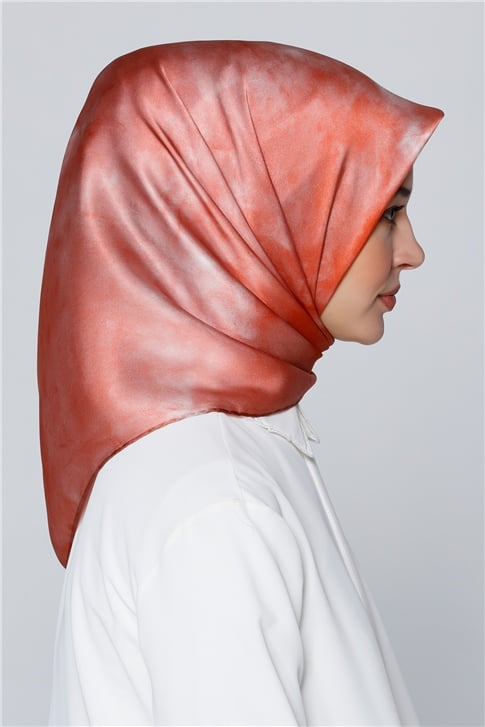 Armine Sura İpek Eşarp 20Ya8333 12