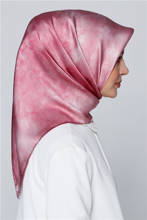 Armine Sura İpek Eşarp 20Ya8333 15