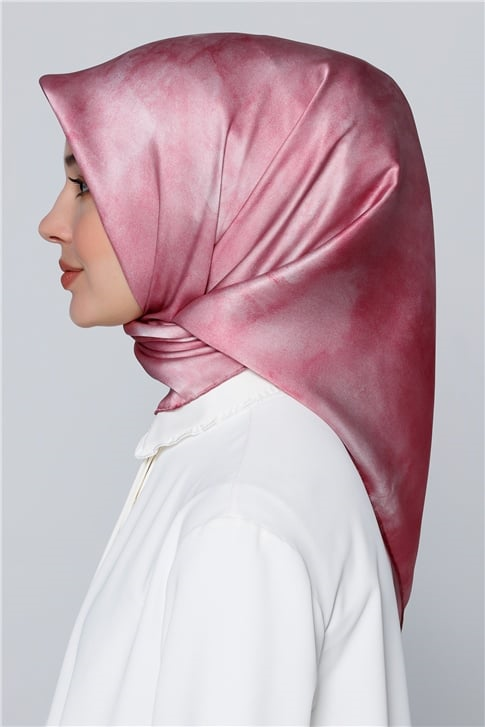 Armine Sura İpek Eşarp 20Ya8333 15
