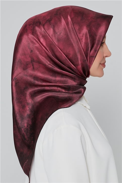 Armine Sura İpek Eşarp 20Ya8333 33