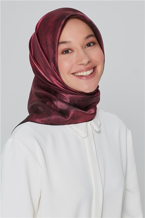Armine Sura İpek Eşarp 20Ya8333 33