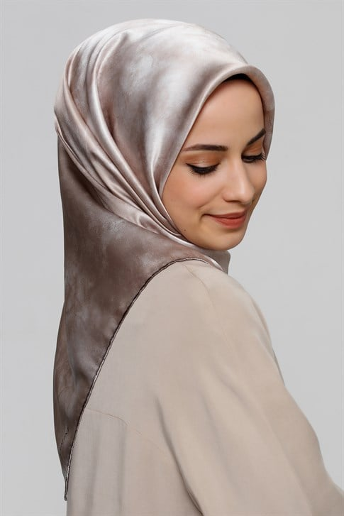 Armine Sura İpek Eşarp 20Ya8333 81