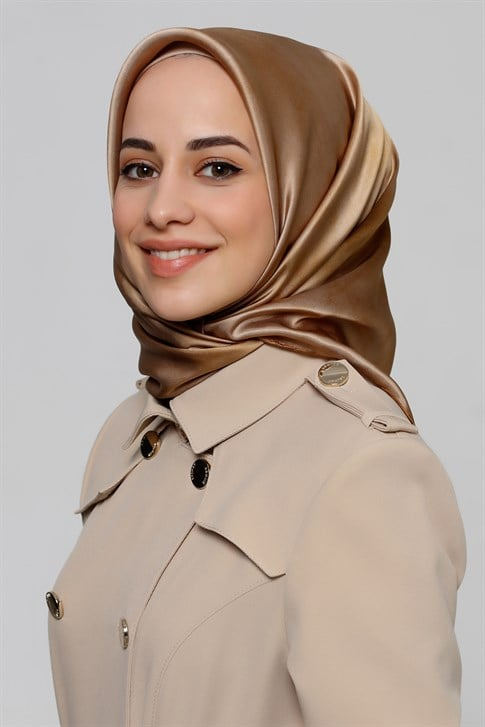 Armine Sura İpek Eşarp 20Ya8333 83