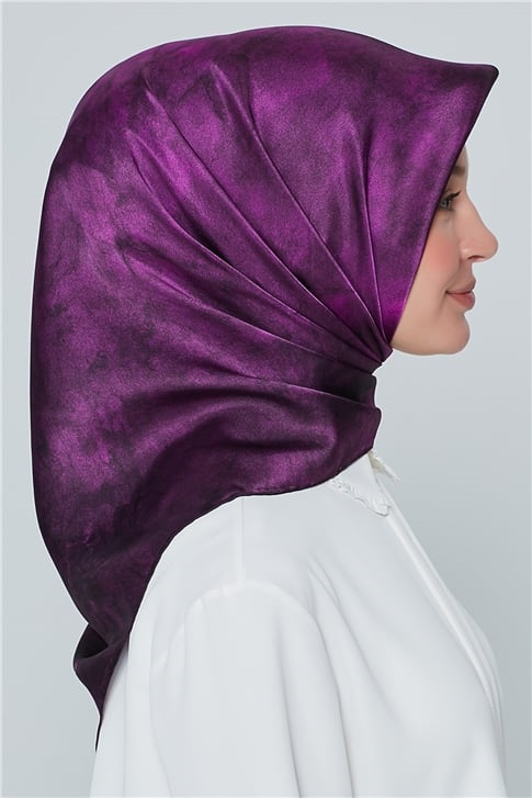 Armine Sura İpek Eşarp 20Ya8333 86