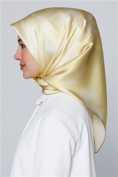 Armine Sura İpek Eşarp 20Ya8333 99