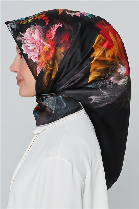 Armine Sura İpek Eşarp 20Ya8337 83