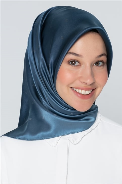 Armine Sura İpek Eşarp 20Ya8338 04