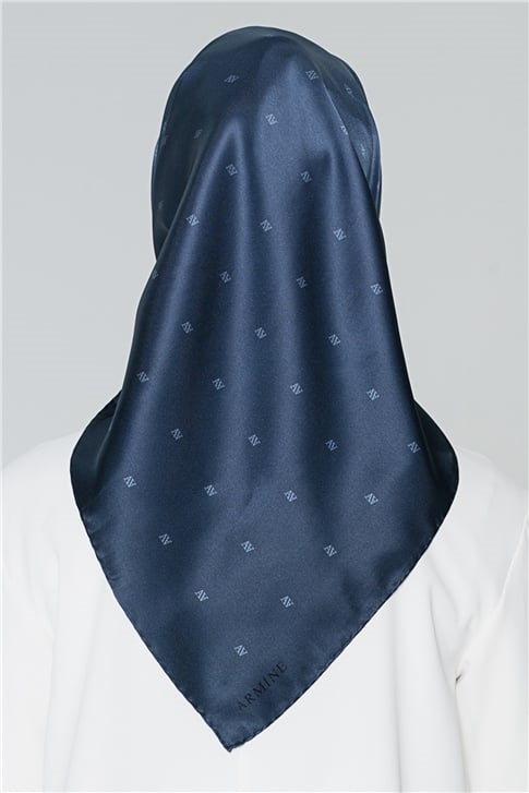 Armine Sura İpek Eşarp 20Ya8338 10