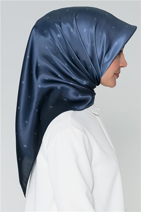 Armine Sura İpek Eşarp 20Ya8338 10