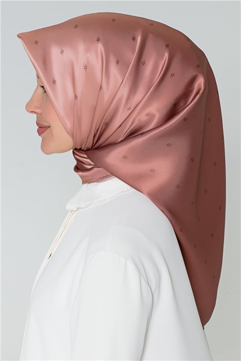 Armine Sura İpek Eşarp 20Ya8338 10