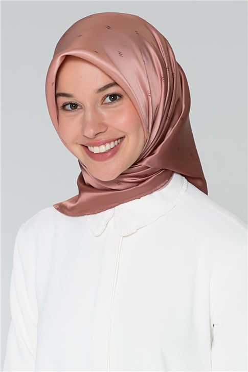 Armine Sura İpek Eşarp 20Ya8338 10